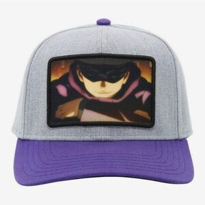 Jujutsu Kaisen Gojo Snapback